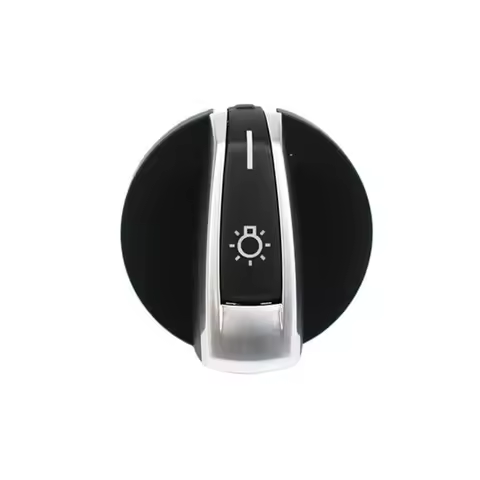 For BMW 5 Series 7 Series 520 523 525 528 730LI740l X3X4 Headlight Fog Light Switch Knob