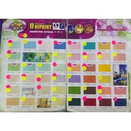 UNIPAINT EMULSION PAINT