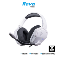 NUBWO หูฟังเกมมิ่ง สีขาว รุ่น X99