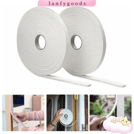 LANFYGOODSS Seal Strip Soundproof Home Window Gap Door Draught Excluder