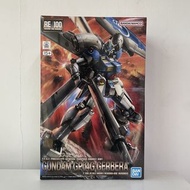 🦐雪梨纸玩具～Bandai RE 1/100 高達GP04加貝拉 高達模型