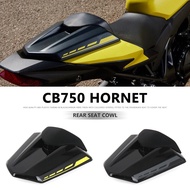 Y Rear Seat Cover CB750 Hornet Fairing Accessories For Honda CB 750 CB750 2023 2024