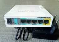 Mikrotik RB 951Ui-2HND