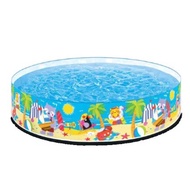 Swimming Pool Poolside 5 Feet 6 183x38cm INTEX A005