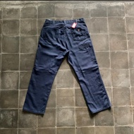 Dickies Lp cellpocket workpants navy