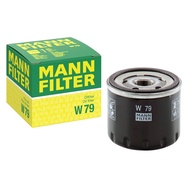 [GoParts] MANN W79 Oil Core Benz SMART Fortwo Forfour 453 1.0 M281