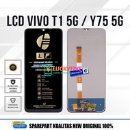 LCD Vivo T1 5G / Y75 5G / Y55 / Y55S 5G / Y72T Brand LF Life Future Quality