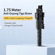 【NEW】Selfie Stick New Product Mobile Phone Selfie Stick K28 Handheld Stabilizer Floor Live Stand Tri