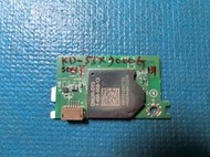 拆機良品 新力 SONY KD-55X7000G  WIFI板  NO.131