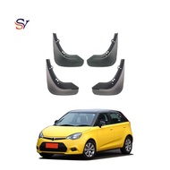 premium-FOR MG 3 2011 PP Material with Screw High Quality 100% Fit Mg3 Car Accessories Fender