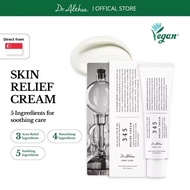 [Dr.Althea] 345 Relief Cream 50ml | Facial Moisturizer, Soothing, Hydrating