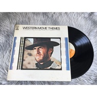 Western Movie Themes 12 Inch LP G185.57