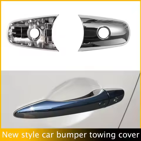 For Infiniti QX60 QX70 QX80 2014 2015 2016 2017 2018 2019 80646-1BA0A 806461BA0A Front Left Exterior