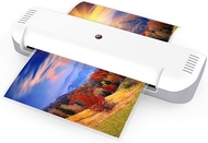JNL TEEDA TGS-1 Portable Hot A4 Laminator