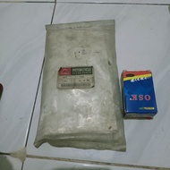 Gl 100 Gl 125 Tank Cap