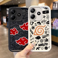 Anime NARUTO Phone Case For OPPO Realme 15 14 Pro 5 6i 5i 7 9 Pro 8 8i C65 C63 C75 C33 C31 C30S Reno