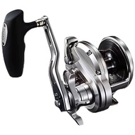 MCZV Original Ocean Jigger Jigging Reel Saltwater Fishing Slow Jigging Fishing Reel Ocean Boat Troll