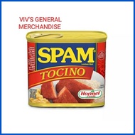 ✽ ➳ ❆ Spam Tocino ( 340 g )