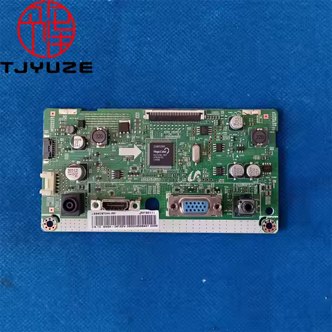 BN41-01961A BN41-01961 For Main Board LS24C370HL/XF LC24C230BL SC570 Mstar_1A1H Motherboard BN94-061