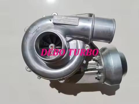 NEW RHV4/VJ38 WE01F Turbo Turbocharger for MAZDA BT50,Ranger,WEAT/WE-T/WL-C,J97MU,3.0LD 115KW 2006-