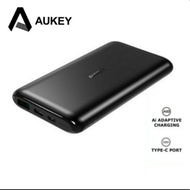 Aukey Powerbank 10000mAH