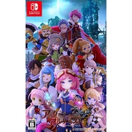 Arc of Alchemist for Nintendo Switch Video Games From Japan NEW