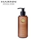 HARNN ALMOND &amp; THYME HAND WASH 250 ML. สบู่ล้างมือและเจลล้างมือ ผลิตภัณฑ์ดูแลมือ ผลิตภัณฑ์ทำความสะอาด