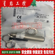 Ready Stock BCS M30B4I2-PSC15D-S04K BCS M30B4I2-POC15D-S04K Sensor