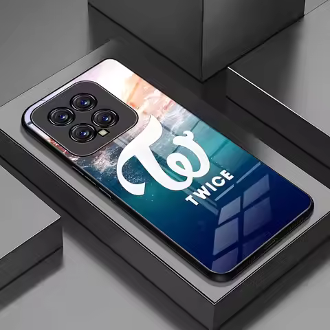 Korean KPOP Girl Group TWICE Phone Case for xiami 14 13 12 11 pro 12T 12X Note X5 X6 M6 F5 F6 POCO U