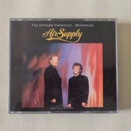 Air Supply The Ultimate Collection CD