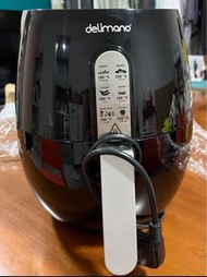 air fryer 氣炸鍋