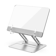 Dux Ducis | ที่วางแท็บเล็ตแบบโปร่งใส ขนาด 12.9 นิ้ว สำหรับวาดรูป เรียน และเล่นเกม