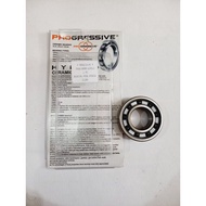 Hybrid ceramic bearing progressive 6205C3 Original