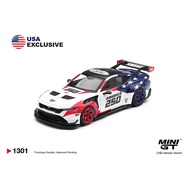 Ford Mustang GTD Special Edition Car Model