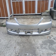 Bumper Bemper Avanza 2010 type G