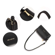 Original Les Catino Geby Shoulder bag