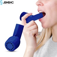JBMBHC Respiratory Trainer/Mucus Remover/ Lung Dilator/ Exercise Respiratory Muscle Trainer Breathing