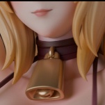 Genius Bee Studio - Tsunade Naruto Resin Statue GK Anime Figure