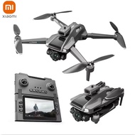 Xiaomi M66 MAX RC Drone 8K Wide-Angle HD TripleProfessional Camera WiFi FPV Height Hold RC Drone Air