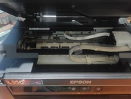 Habisinstok Printer Epson Bekas L110 L120 L210 L220 L310 L350 L360