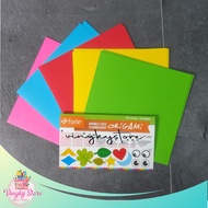 Folding Paper Origami Paper/ 12x12FORTE