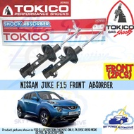 NISSAN JUKE F15 TOKICO (TKC) SHOCK ABSORBER (FRONT 2PCS)