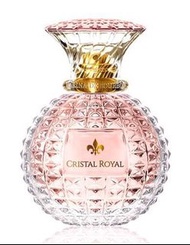 Maria De Bourbon Cristal Royal Rose 香水 30ml