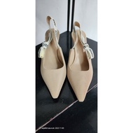 Dior shoes original %used one time very new size38.5