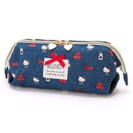 Hello Kitty 筆袋