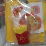 絕版麥當勞玩具