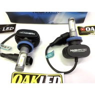 Car Light Bulbs Headlights Headlight Nighteye Brand Led 9006 Socket