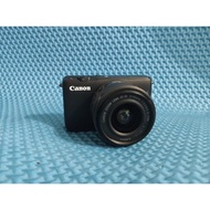 Kamera Mirrorless Canon M10 Kamera Canon M 10 Lensa Kit 16-45 Free