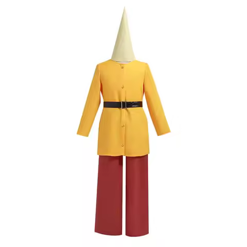 Movie Party Anime Snow White and Seven Dwarfs Costume Cosplay Halloween Custom Made Carnivals;3'v,6.