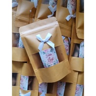 BISKUT HOMEMADE | DOORGIFT WEDDING KAHWIN | AQIQAH | TUNANG | MAJLIS PERPISAHAN | EVENT | PELANCARAN